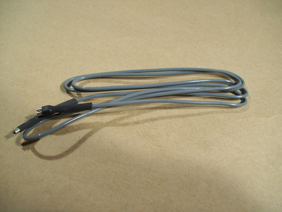 Enviro Bistro 4500 Side Burner Wire (EB-4539) Enviro Bistro 4500 Side Burner Wire (EB-4539)