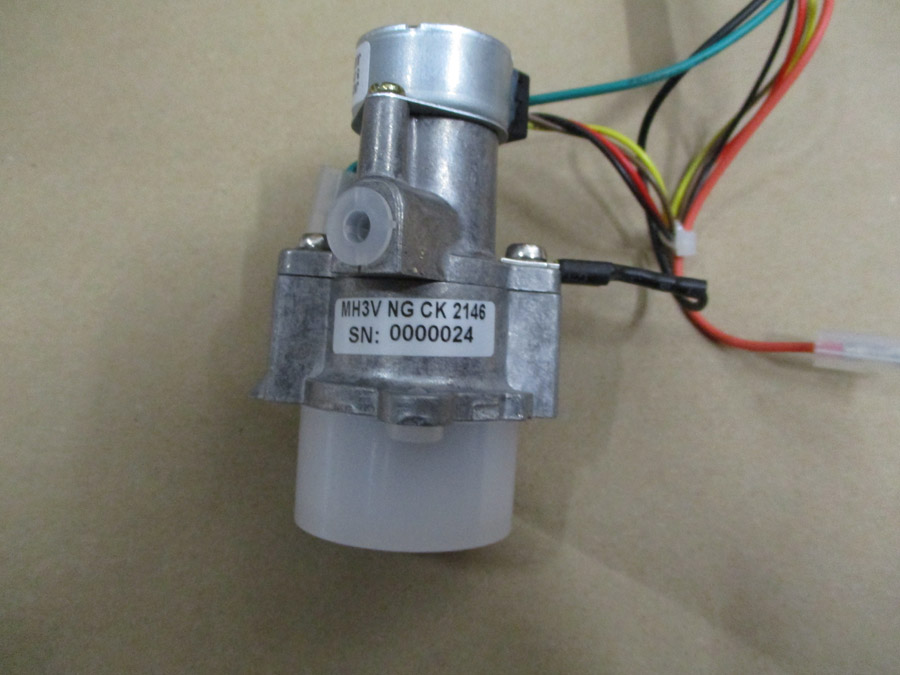 Enviro IPI Conversion stepper motor ONLY - NG (50-4149)