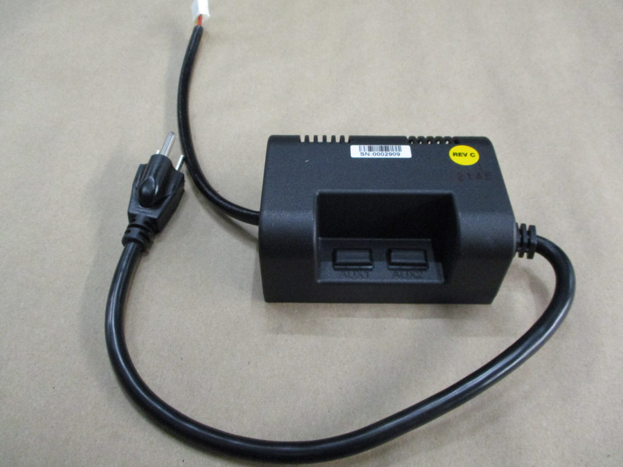 Enviro AUX300 Module (50-4155)