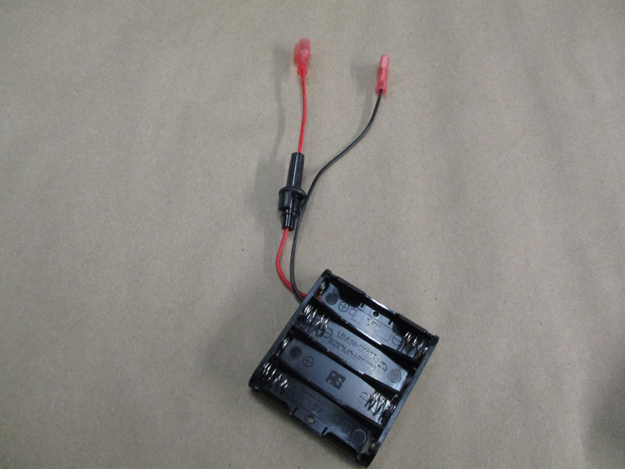 Enviro Dexen Battery Holder (50-4156) Enviro Dexen Battery Holder (50-4156)