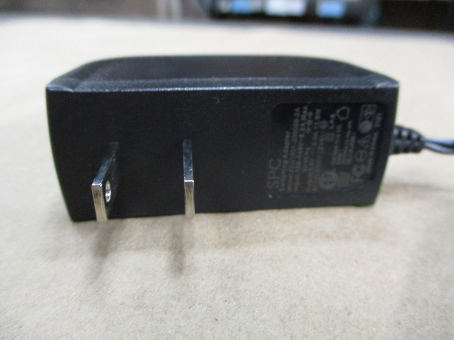 Enviro 6V Power Adapter (DEXEN) (50-4157)
