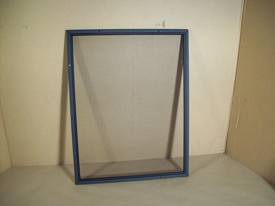 Enviro Westley Safety Screen - Side (50-3716) Enviro Westley Safety Screen - Side (50-3716)