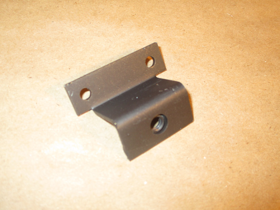 Enviro EX32 Front Burner Mount (50-3761) Enviro EX32 Front Burner Mount (50-3761)
