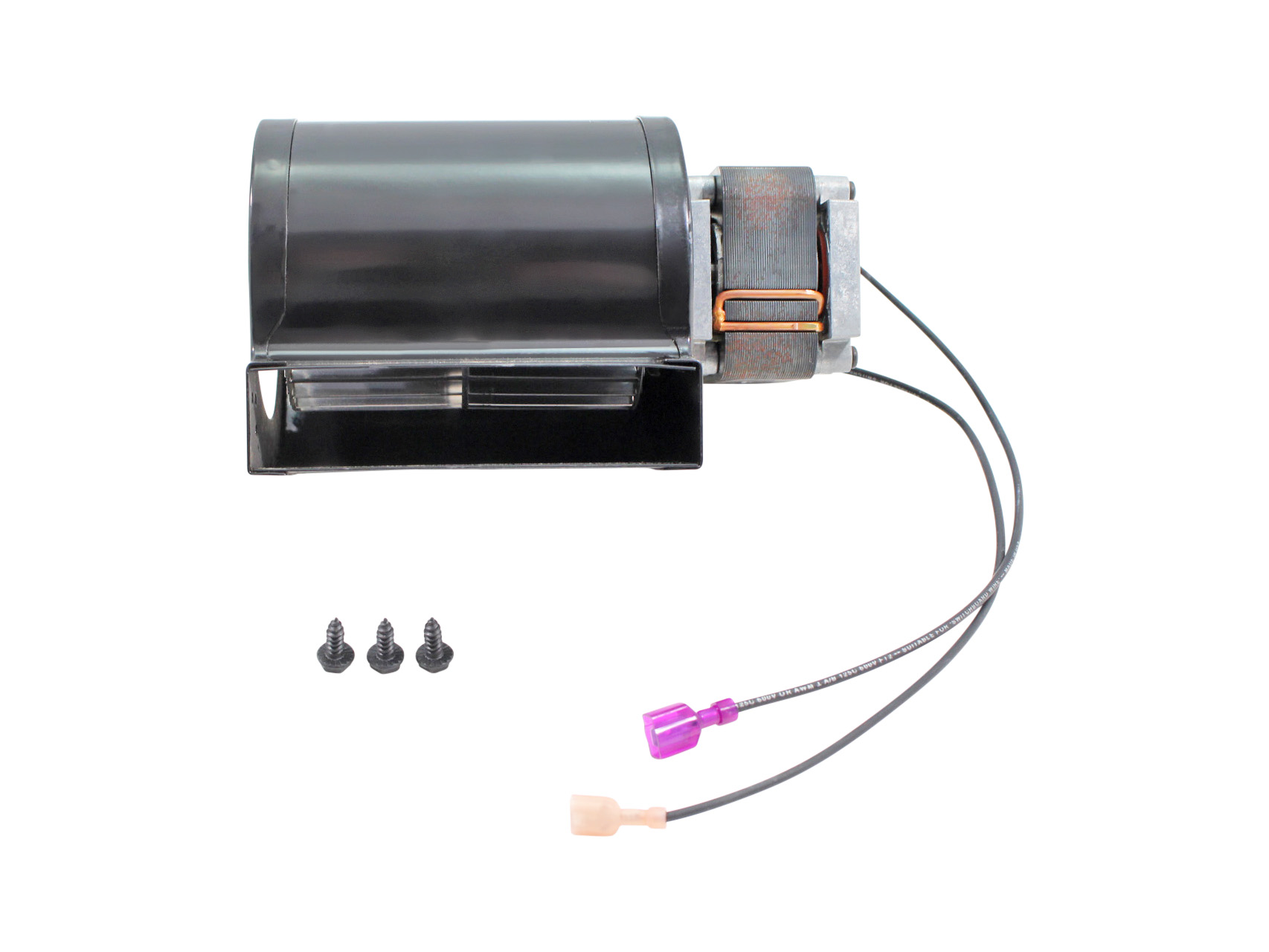 Ironstrike ML300 Left Side Blower (F4931)