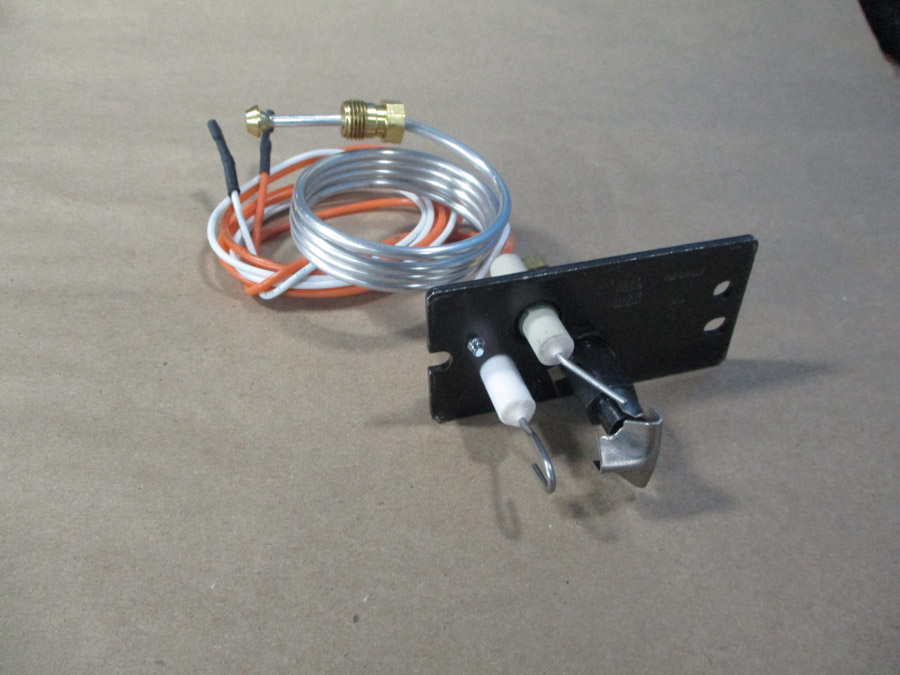 Enviro G42 IPI PSE 3 way Pilot assembly (50-3865)
