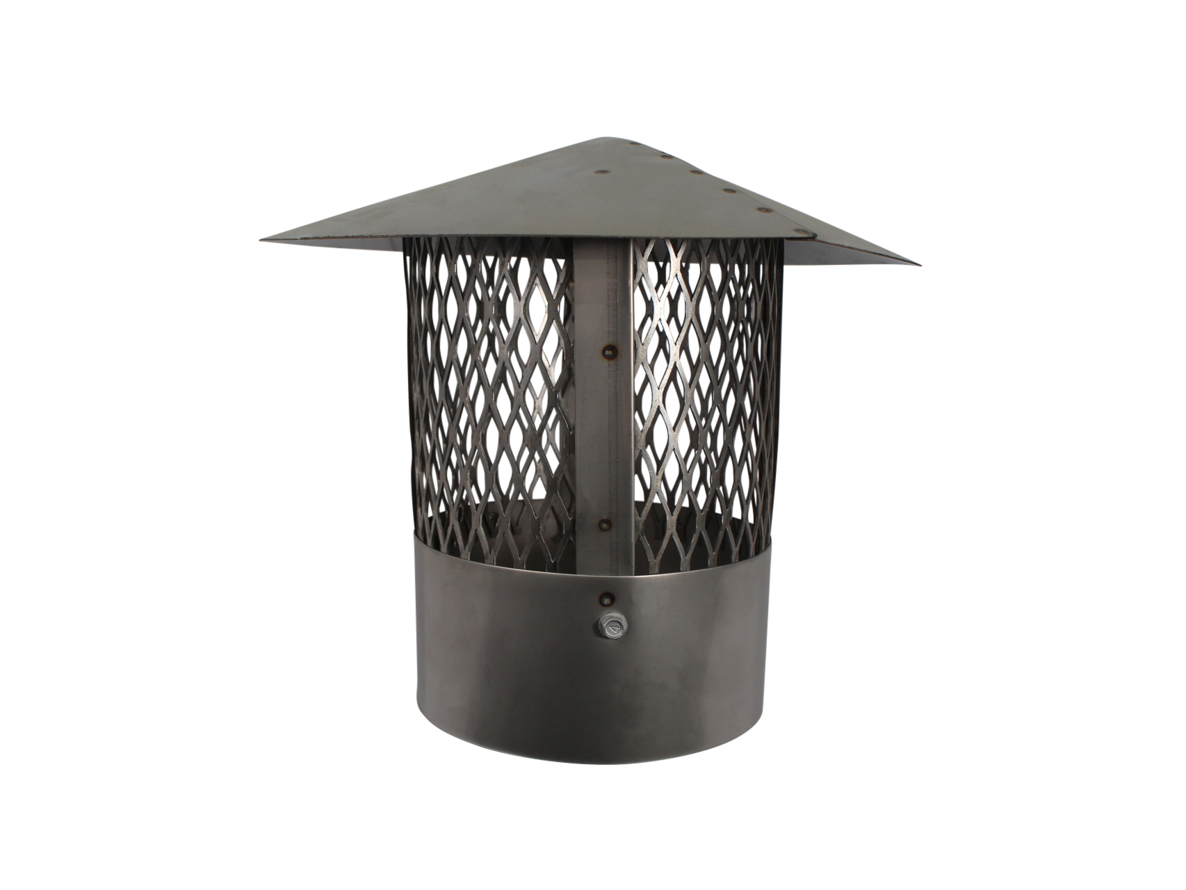 Hardy Spark Arrestor - 6" (3107.18) 