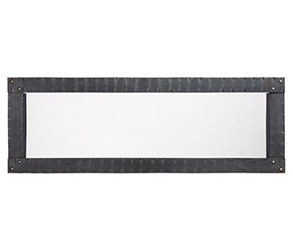Heat N Glo Loft Forge Hand-Crafted Front (LOFTFORGE-36)