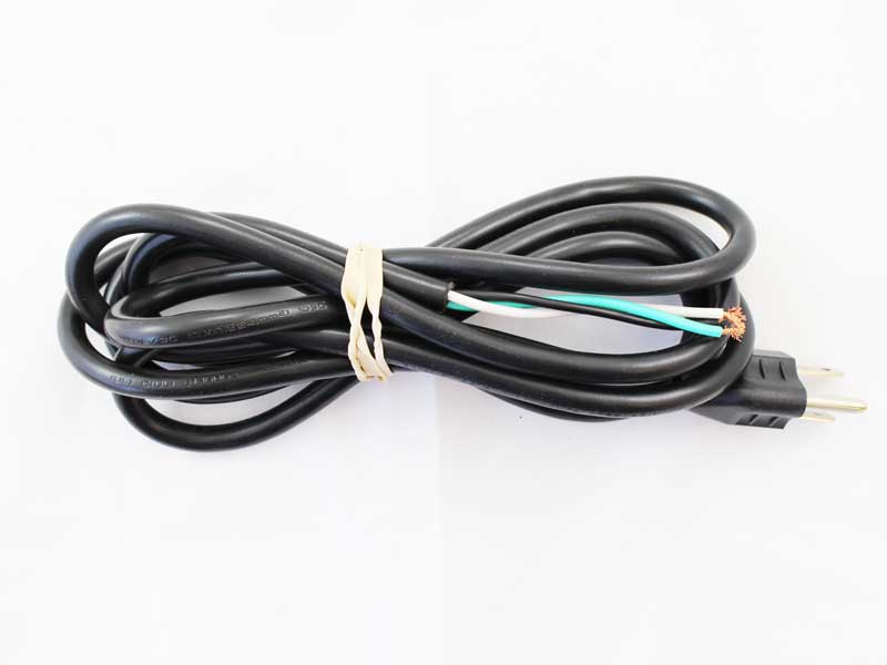 Apache 8' Power Cord (4PC8) Apache 8' Power Cord (4PC8)