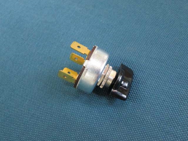 Treemont Round 3 Speed Switch (4S3SPR)