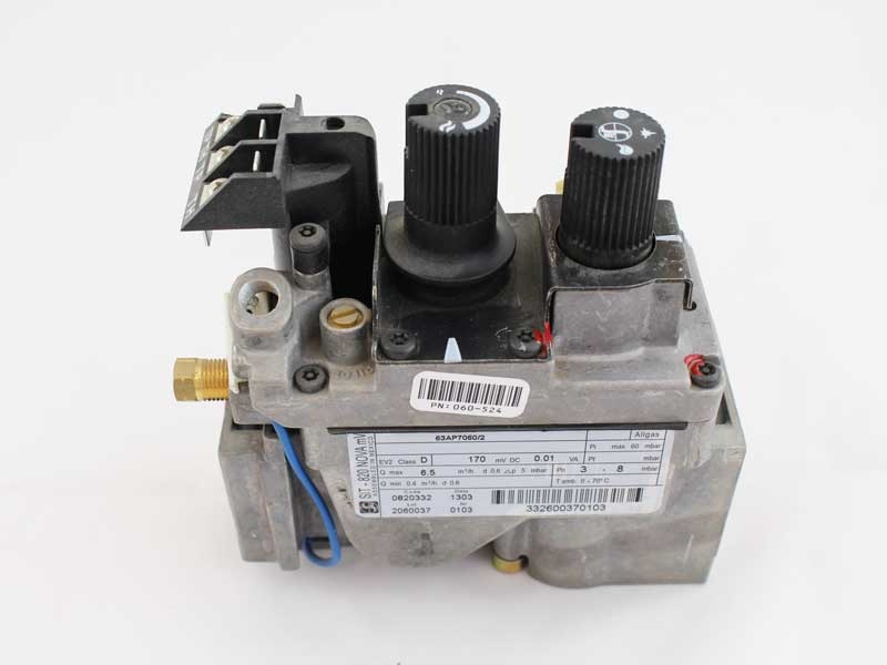 Heat N Glo SIT Valve - NG (060-524)