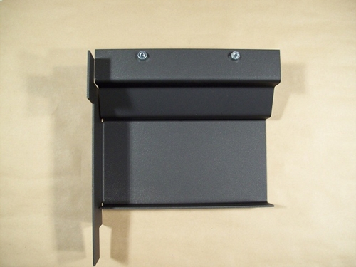 Enviro & Vista Flame Shield Assembly - Left (50-1144)