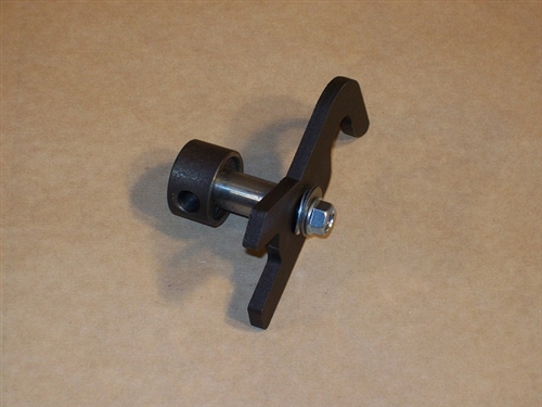 Enviro Mini Latch Assembly (50-1158) Enviro Mini Latch Assembly (50-1158)