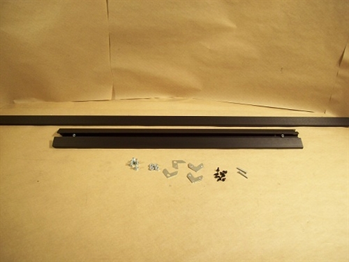 Enviro Black Trim (50-120)