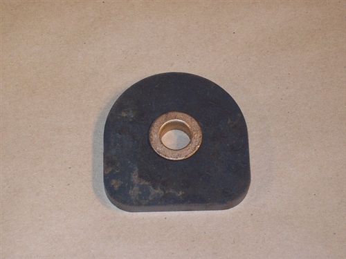 Enviro EF5 End Cap w/Bushing (50-1255)