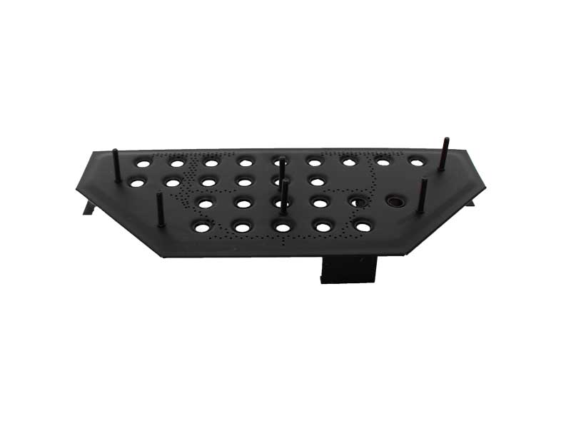 Enviro Retreat Pan Burner (50-1339)