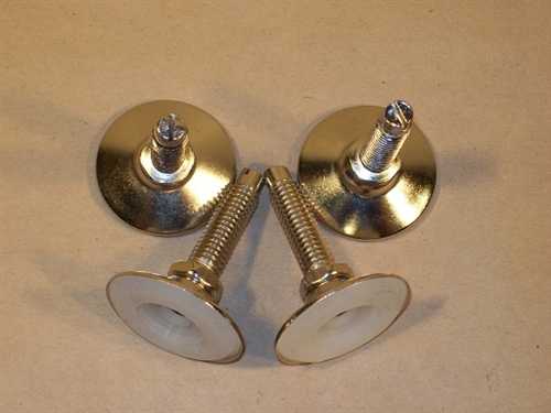 Enviro & Vista Flame Leveling Legs - Set of 4 (50-1342)