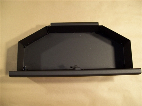 Enviro Empress Ash Pan w/Latch (50-1360)