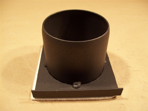 Enviro Exhaust Starter Tube (50-1391)