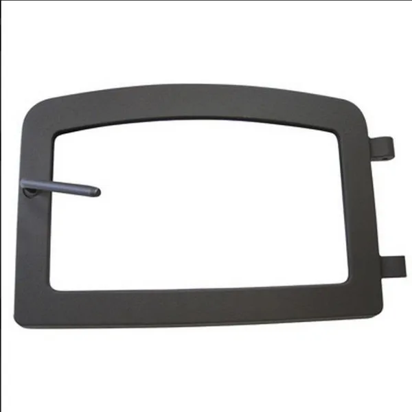 Drolet Escape 1800 & Escape 1800-I Door Assembly (SE24107-08)