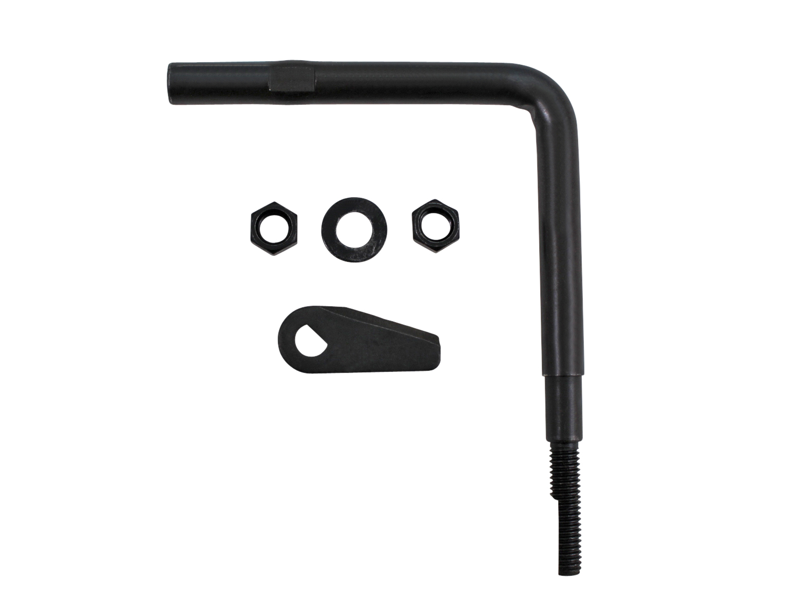 Vogelzang TR007 Ponderosa Complete Door Handle Assembly - 07-34