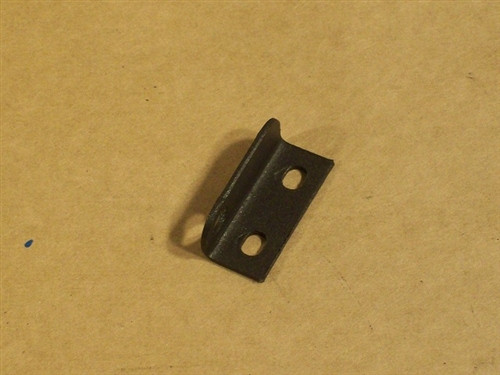 Enviro & Vista Flame Hopper Lid Hinge - Right (50-1634)
