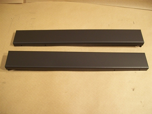 Enviro EF3 FS Hopper Side Rails (50-1803)