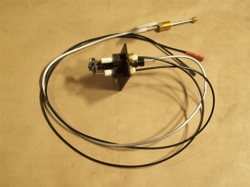 Enviro Pilot Assembly (50-2010) Enviro Pilot Assembly (50-2010)