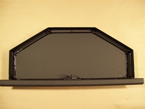 Enviro Empress FPI & Milan Ash Pan (50-2024)
