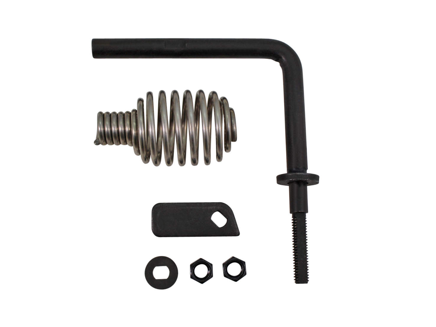 Vogelzang TR008B Durango Door Handle Assembly (08-54)