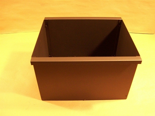 Enviro & Vista Flame Ash Pan (50-2046)