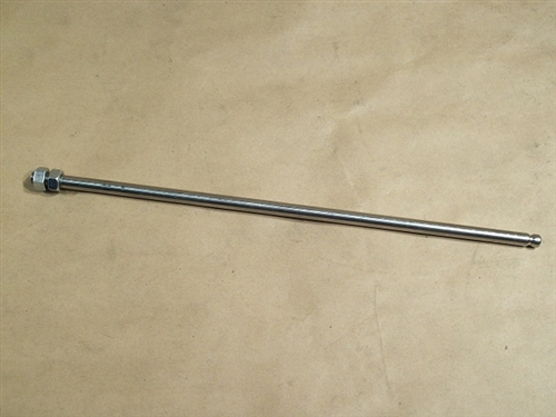 Enviro & Vista Flame Heat Exchanger Scraper Rod (50-2051) Enviro & Vista Flame Heat Exchanger Scraper Rod (50-2051)