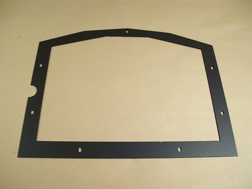 Enviro & Vista Flame Glass Retainer (50-2065)
