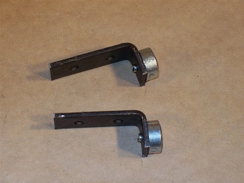 Enviro M55C & Regency GC60 Magnet Latch Set (50-2152) Enviro M55C & Regency GC60 Magnet Latch Set (50-2152)