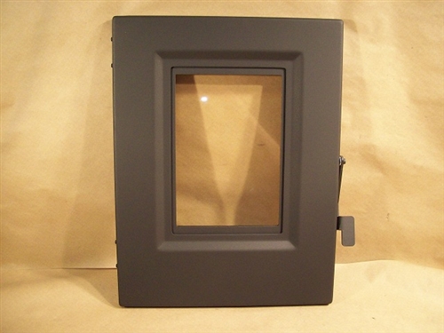 Enviro Maxx Door w/Glass (50-2220)