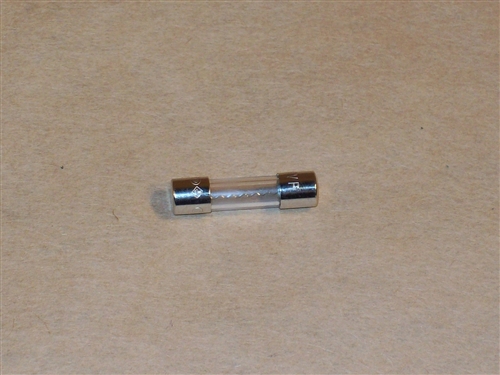Enviro & Regency Small 2 Amp Fuse (50-2302)