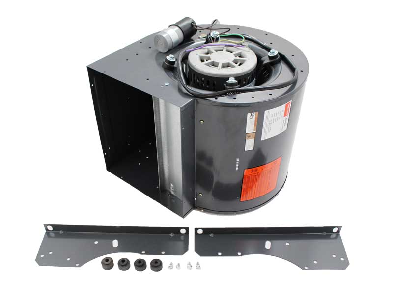 Harman & Heatilator Distribution Blower Assembly - 1450 CFM (1-00-00862)