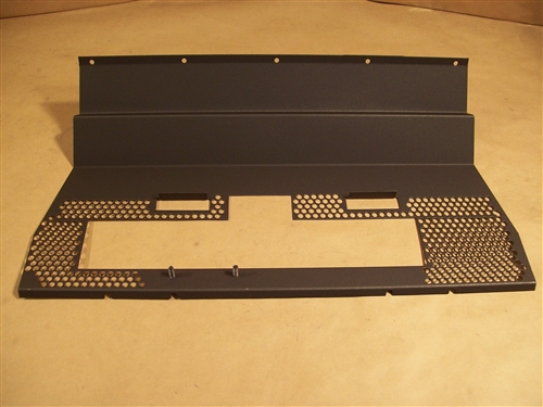Enviro E20 & Sonnet Burner Tray (50-2357)