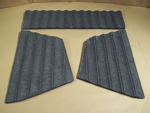 Enviro E20 Fluted Ceramic Liner (50-2361) Enviro E20 Fluted Ceramic Liner (50-2361)