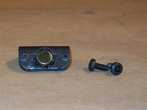 Enviro E20 Magnetic Latch & Bracket (50-2379) Enviro E20 Magnetic Latch & Bracket (50-2379)