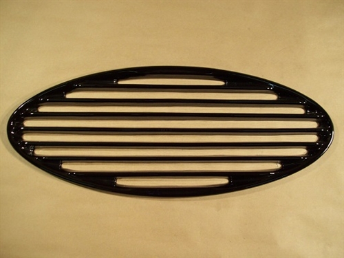 Enviro Empress FS & Windsor Cast Grate - Black (50-246) Enviro Empress FS & Windsor Cast Grate - Black (50-246)