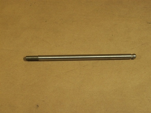 Enviro M55CI Heat Exchanger Scraper Rod (50-2463) Enviro M55CI Heat Exchanger Scraper Rod (50-2463)