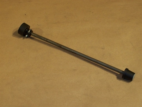 Enviro E30 Short Valve Extension with Knob (50-2502)