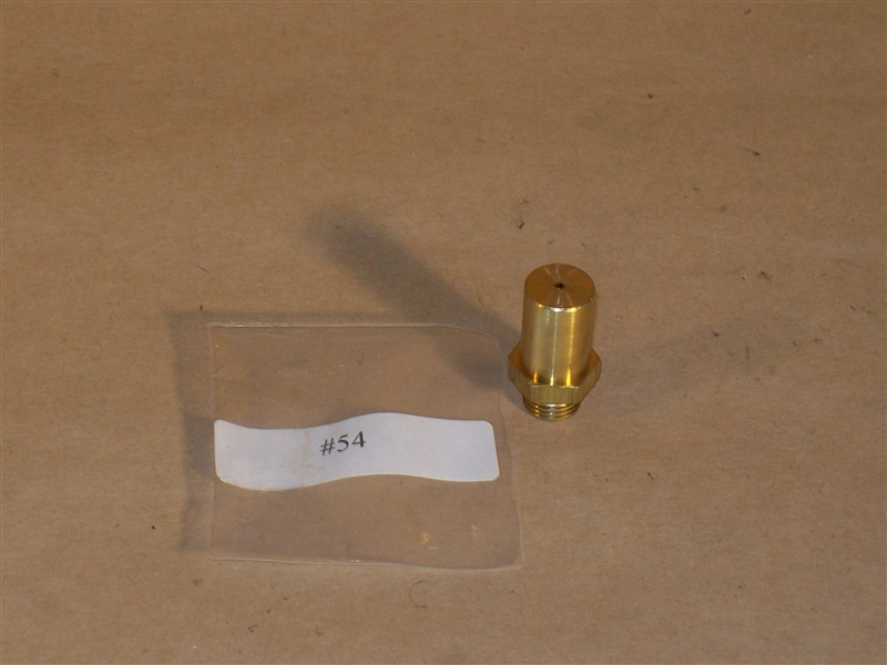 Enviro E33 Glass Burner Conversion Kit - LP (50-2515)