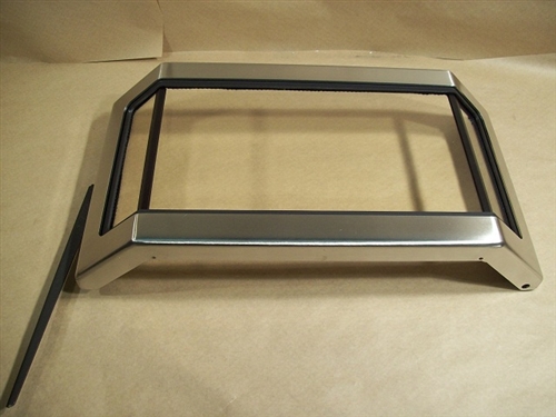 Enviro EF3 Door - Polished Nickel (50-260)