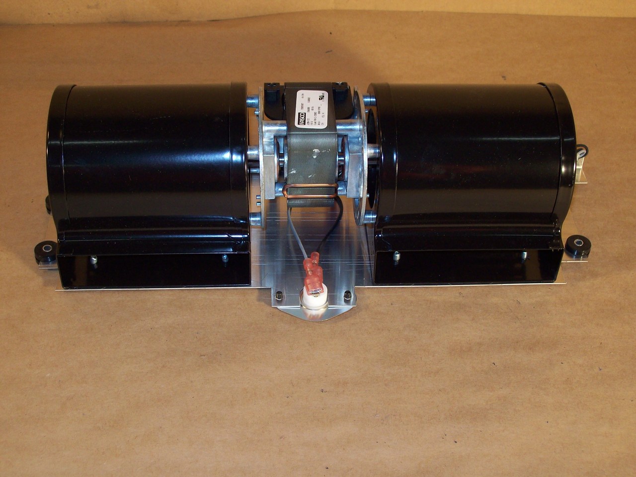 Enviro Cabello 1200 & 1700 FPI Fan Assembly (50-2669)