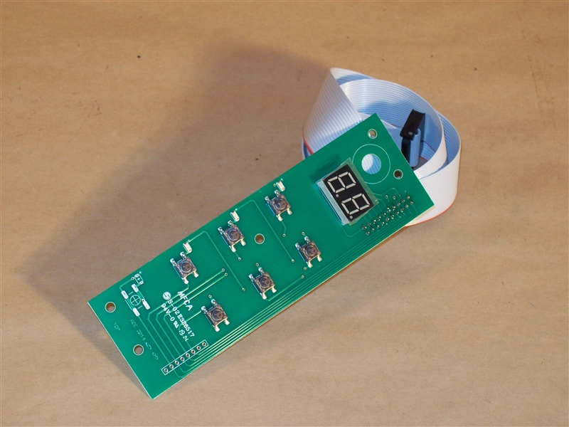 Enviro P3 & P4 LED Daughter Board (50-2944)