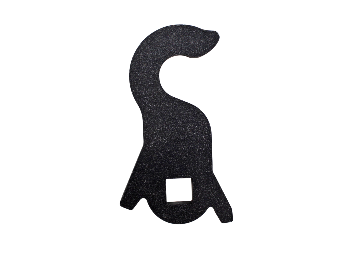 Enviro P3 & P4 Steel Door Latch (50-2961)