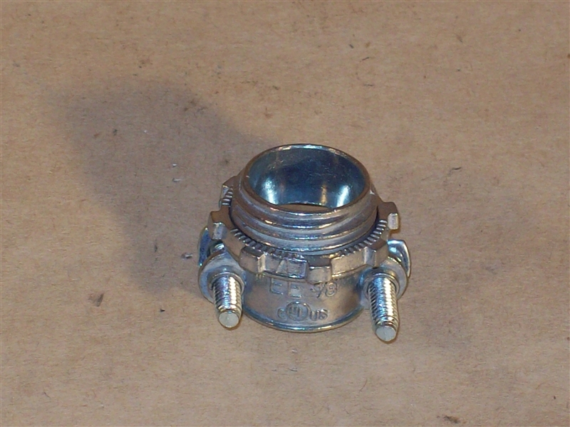 Enviro Q1 & Q2 Electrical Box Strain Relief (50-3019)