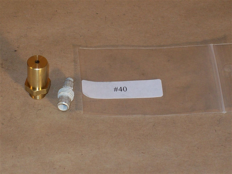 Enviro Q2 Conversion Kit - NG (50-3034)