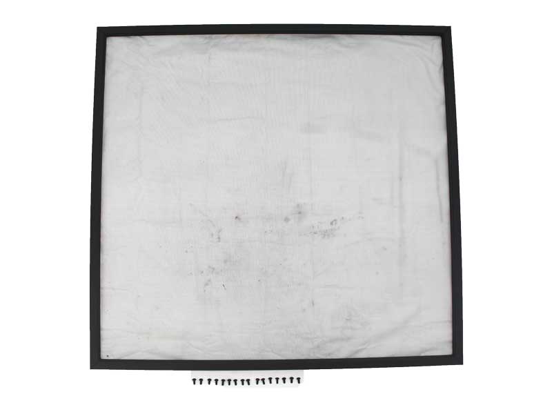 Enviro Q3 Safety Screen (50-3099)